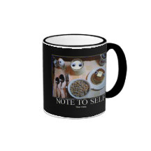 Take Meds! mug