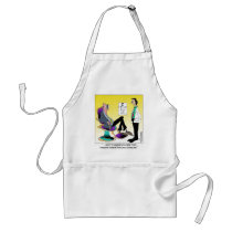Take More Computer Breaks Aprons