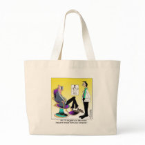 Take More Computer Breaks Canvas Bags