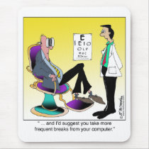 Take More Computer Breaks