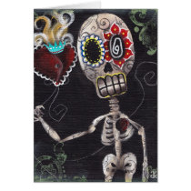 Take my Heart Greeting Cards