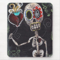 Take my Heart Mousepad