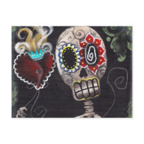 Take my Heart Postcard