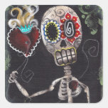 Take my Heart Sticker