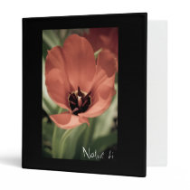 take on spring binders