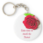 Take time to... key chains
