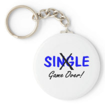 Taken (Game Over Blue)