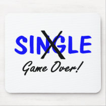 Taken (Game Over Blue)