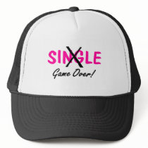 Taken (Game Over Pink)