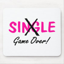 Taken (Game Over Pink)