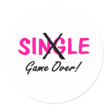 Taken (Game Over Pink)