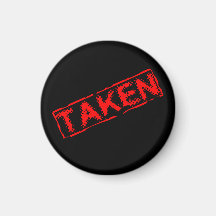 Taken Magnet