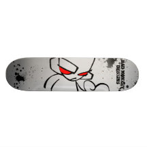 Taki Skateboard