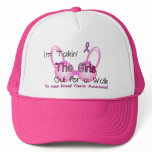 Takin' The Girls For A Walk HAT