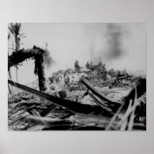 Taking Tarawa Posters