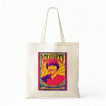 Taking Woodstock Tote Tote Bags