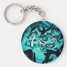 Takumi Keychain