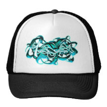 Takumi Trucker Hats
