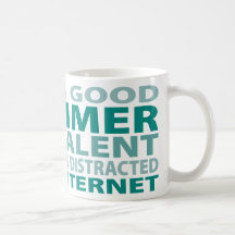 Talent du batteur 3% tasse