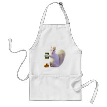 Tales From Farlandia Ozette's Destiny Aprons
