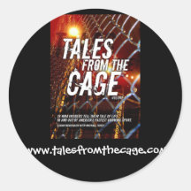 Tales Sticker