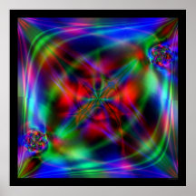 Talisman Print