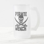 Talk like a Pirate Mugs