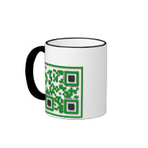 Talk nerdy to me coffee mug