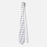 Talk Nerdy To Me Neck Tie