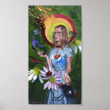 Talk Pretty To Me Poster