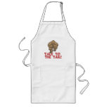 Talk to the Tail Rhino Apron