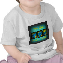 Talk With Your Hands (2) T-shirt