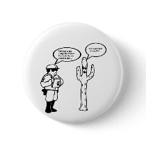 TALKING CACTUS PIN