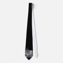 Talking Flowers ties