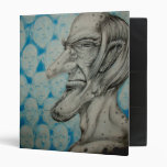 talking heads binders