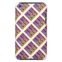 Talking Heads Case/Skin Design iPod Touch Case