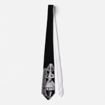 Tall Alice ties