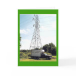 Tall Orders Card