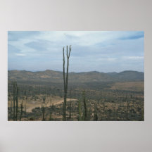 Tall Pipes Poster