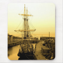 Tall Ship