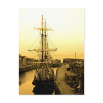 Tall Ship