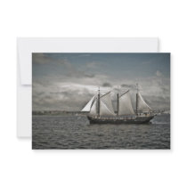 Tall Ship Silva Halifax