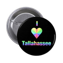 Tallahassee -- Pastels Pins