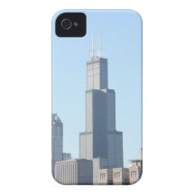 Taller Than Neighbours Case-Mate iPhone 4 Case