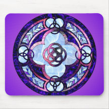 Talley Opal 3rd Mousepad