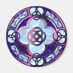 Talley Opal Magnet