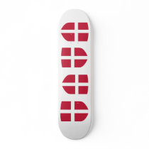 Tallinn , Estonia Skateboard Deck