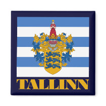 Tallinn Magnet