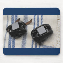 Tallis et Tefillin Tapis De Souris