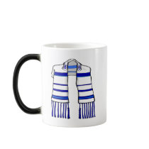 TALLITH MUGS